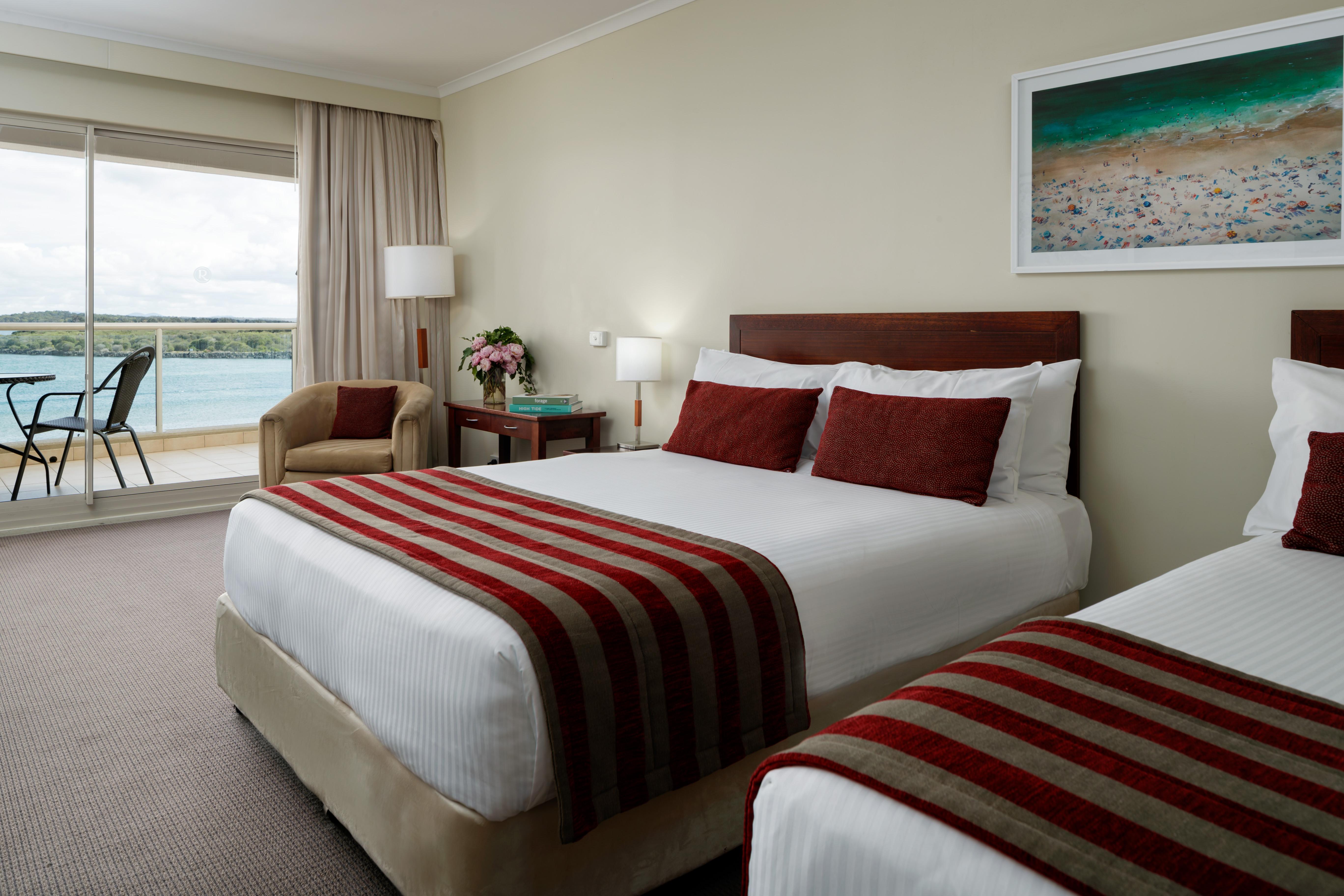 Rydges Hotel Port Macquarie Luaran gambar