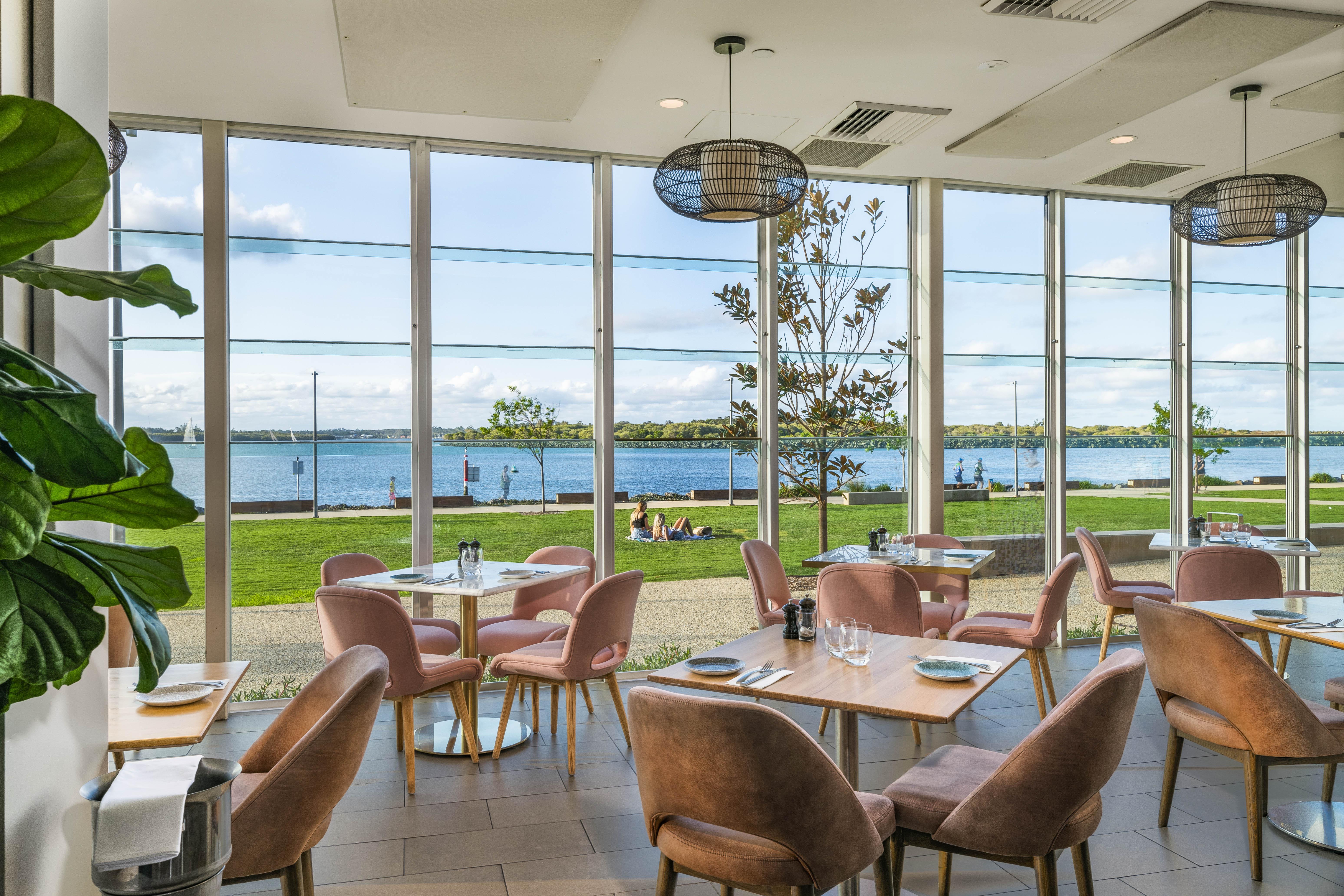 Rydges Hotel Port Macquarie Luaran gambar