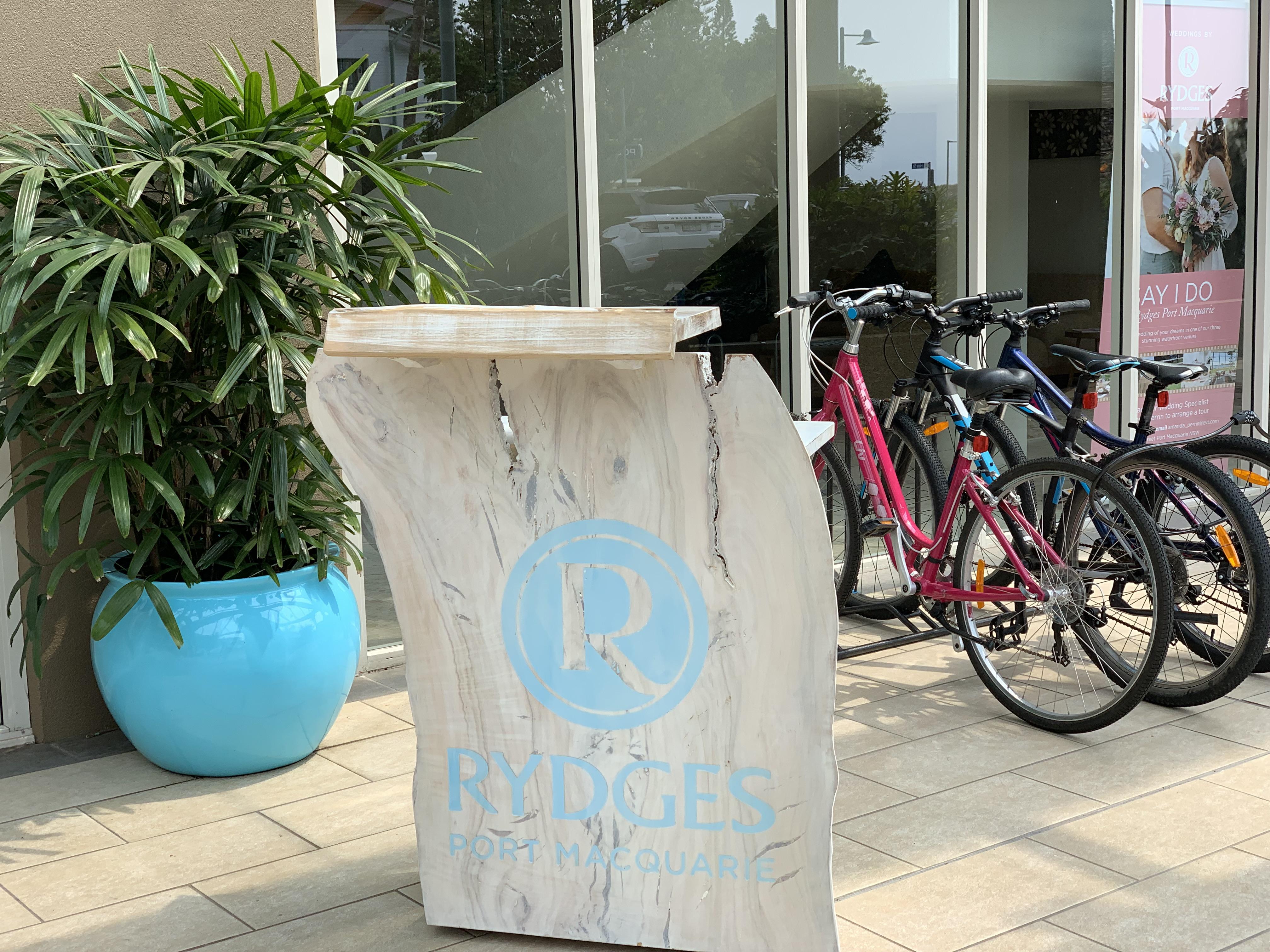 Rydges Hotel Port Macquarie Luaran gambar