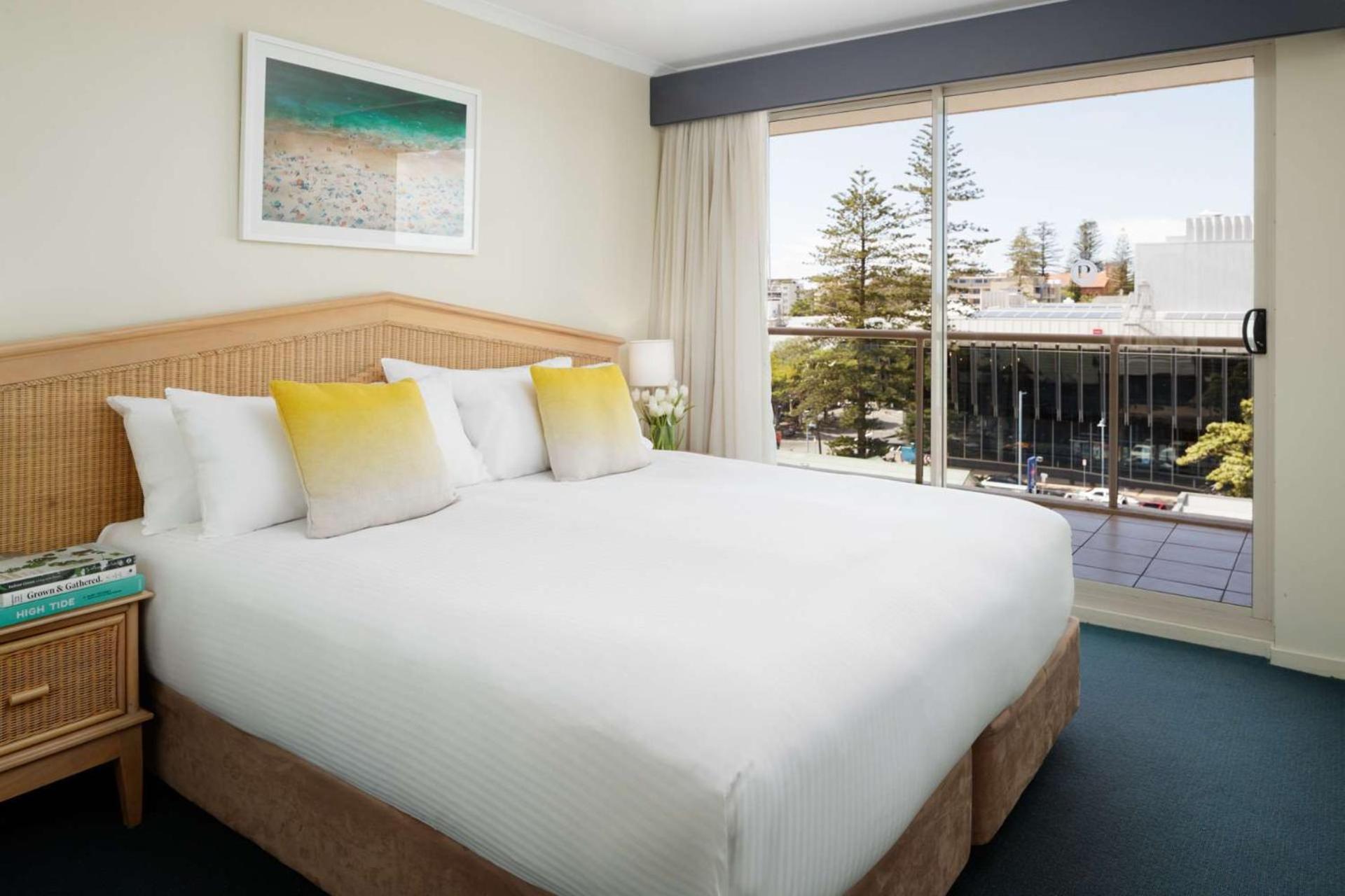 Rydges Hotel Port Macquarie Luaran gambar