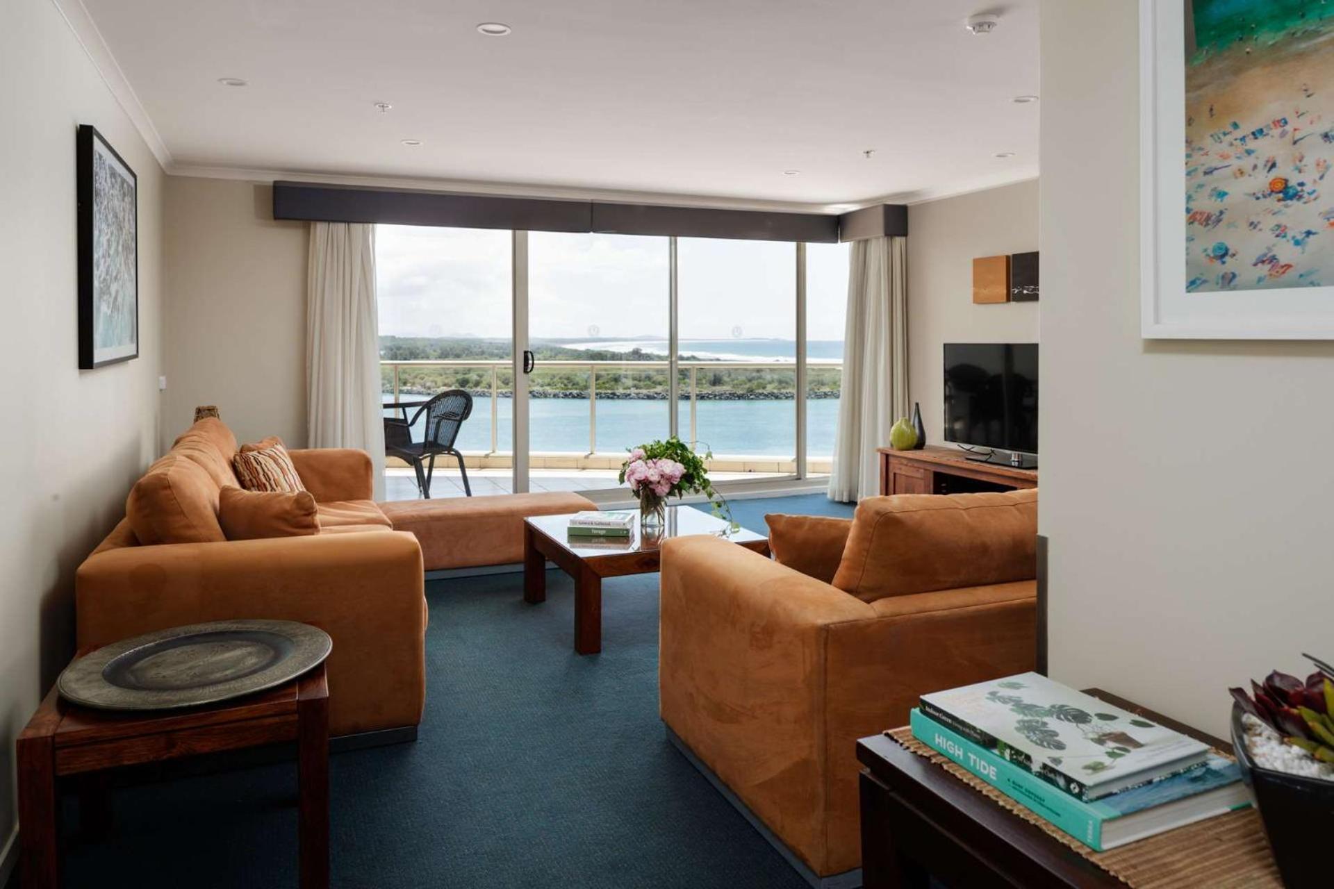 Rydges Hotel Port Macquarie Luaran gambar