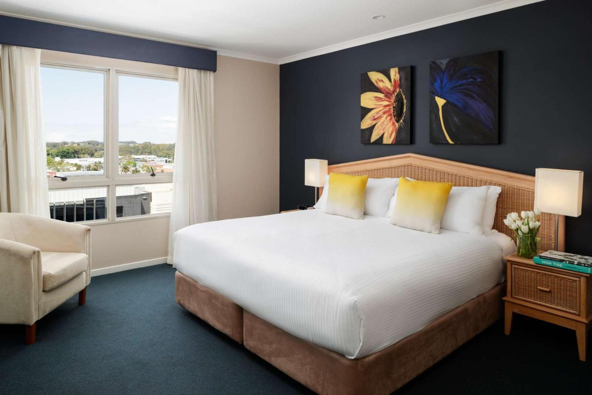 Rydges Hotel Port Macquarie Luaran gambar