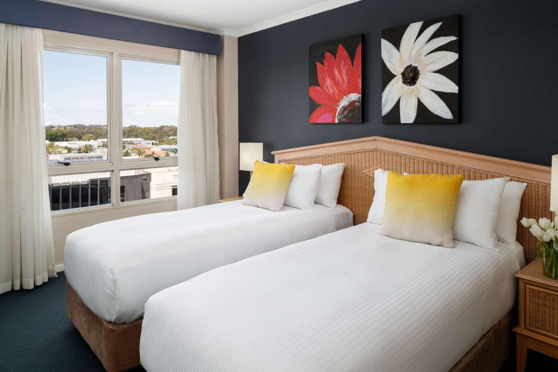 Rydges Hotel Port Macquarie Luaran gambar