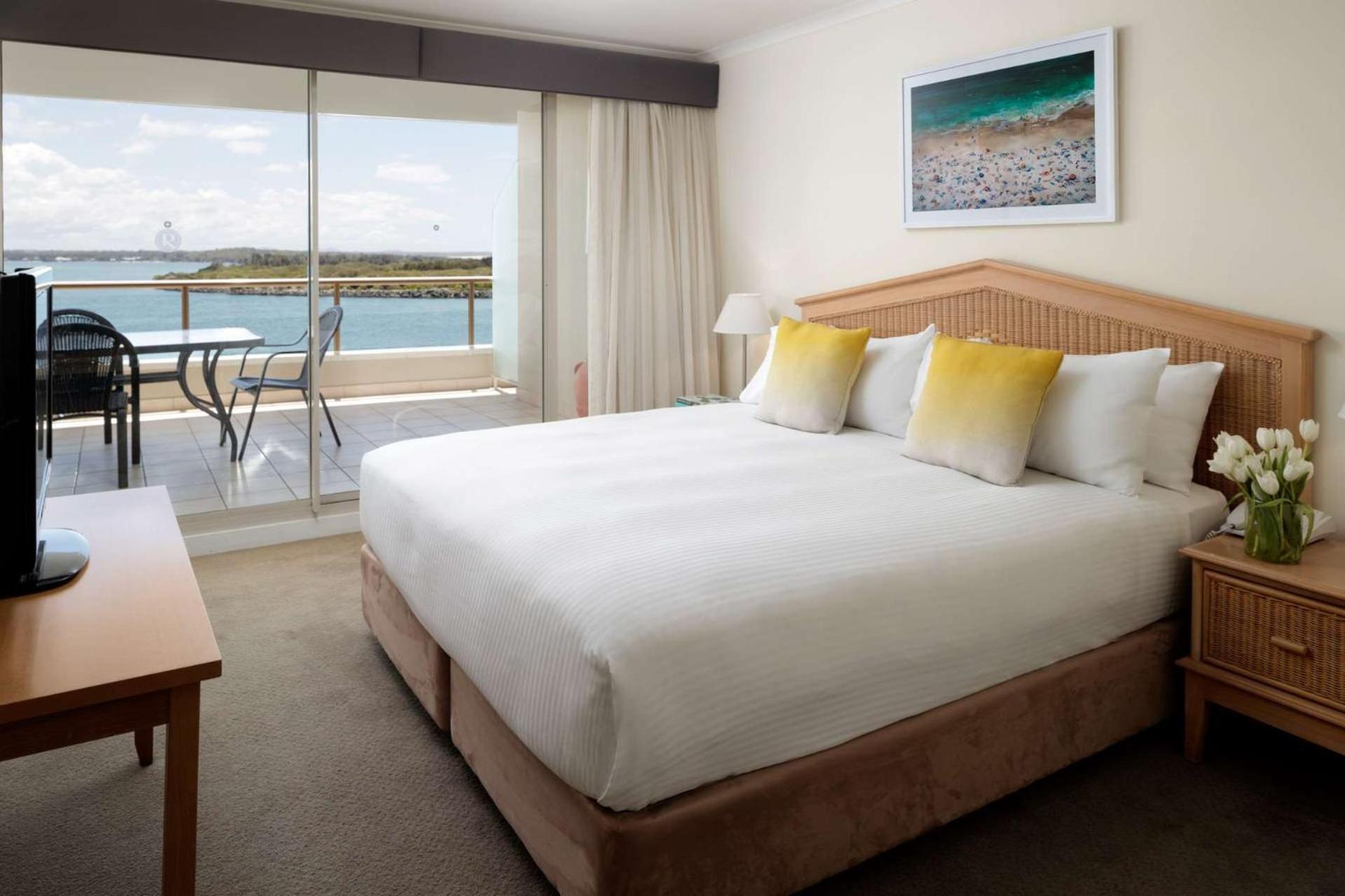 Rydges Hotel Port Macquarie Luaran gambar