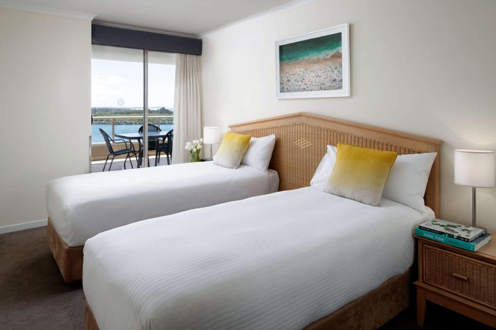 Rydges Hotel Port Macquarie Luaran gambar