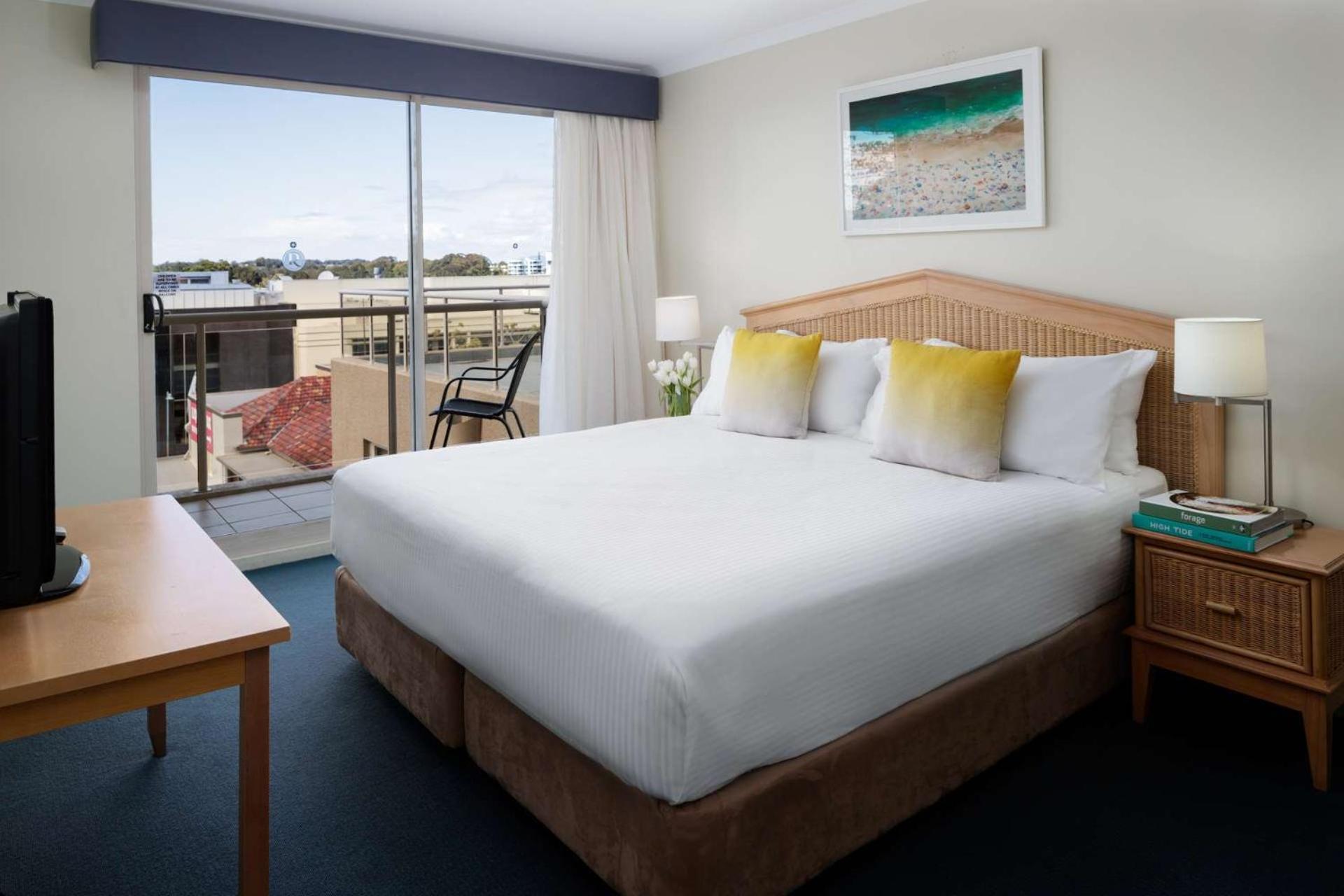 Rydges Hotel Port Macquarie Luaran gambar