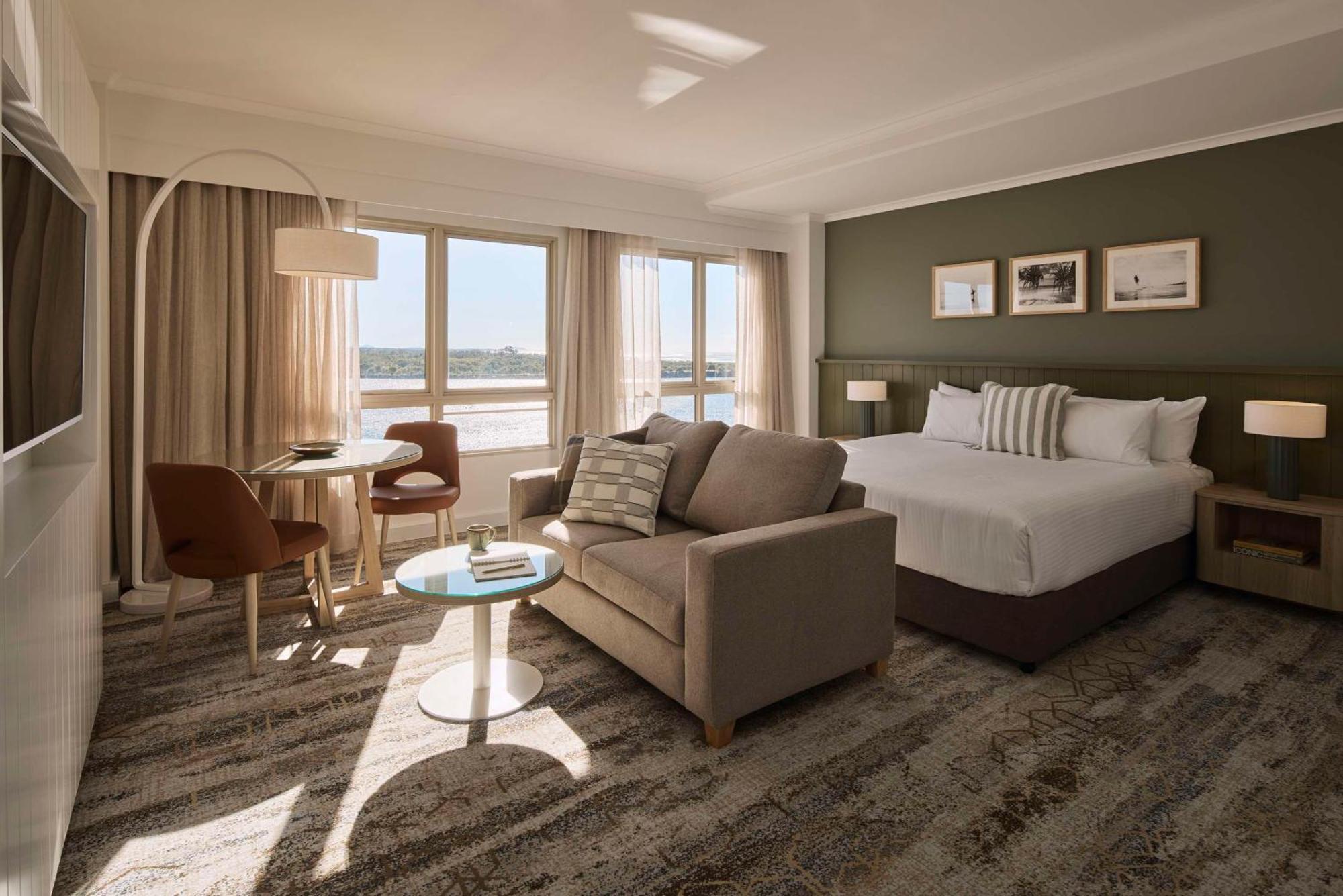 Rydges Hotel Port Macquarie Luaran gambar