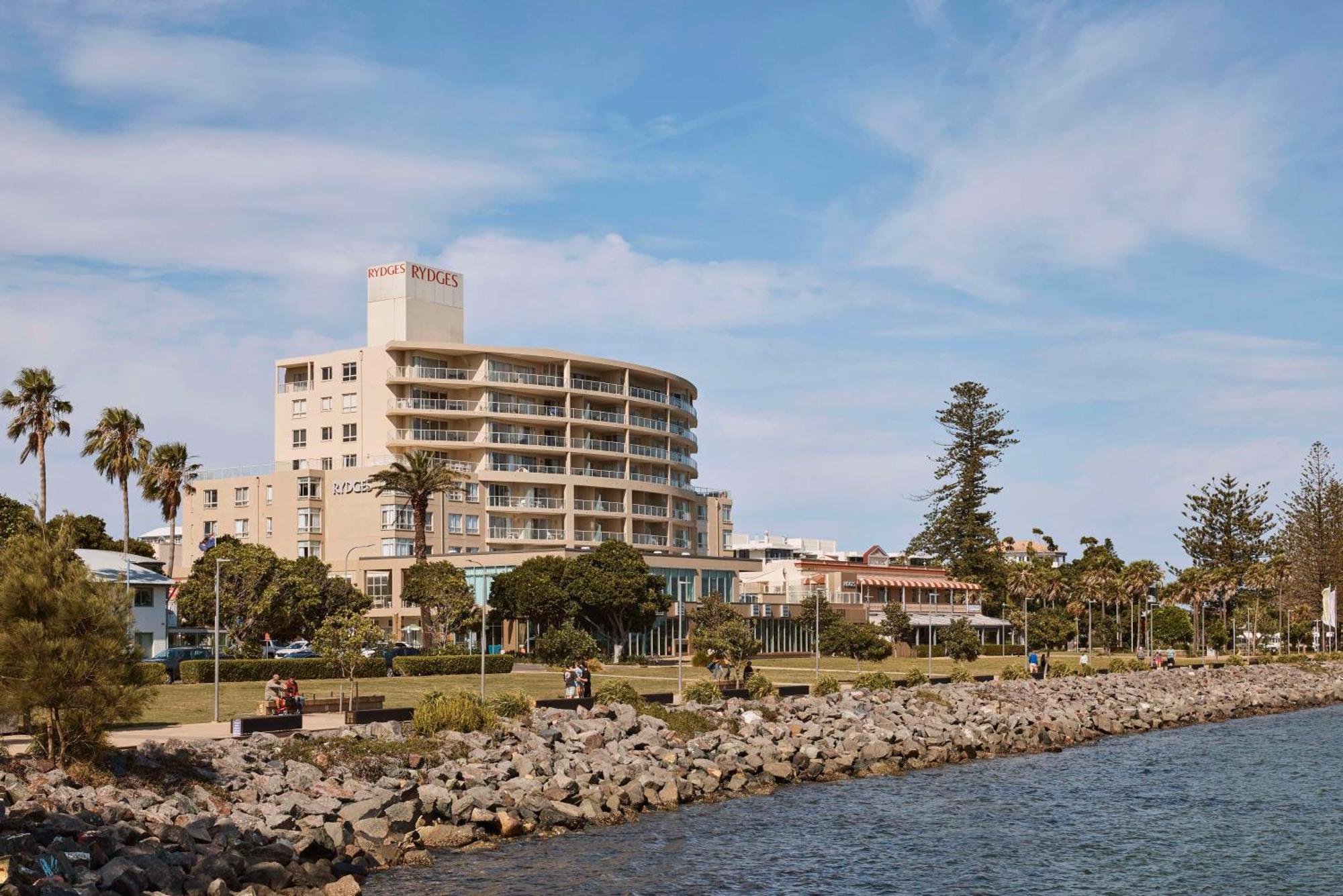 Rydges Hotel Port Macquarie Luaran gambar