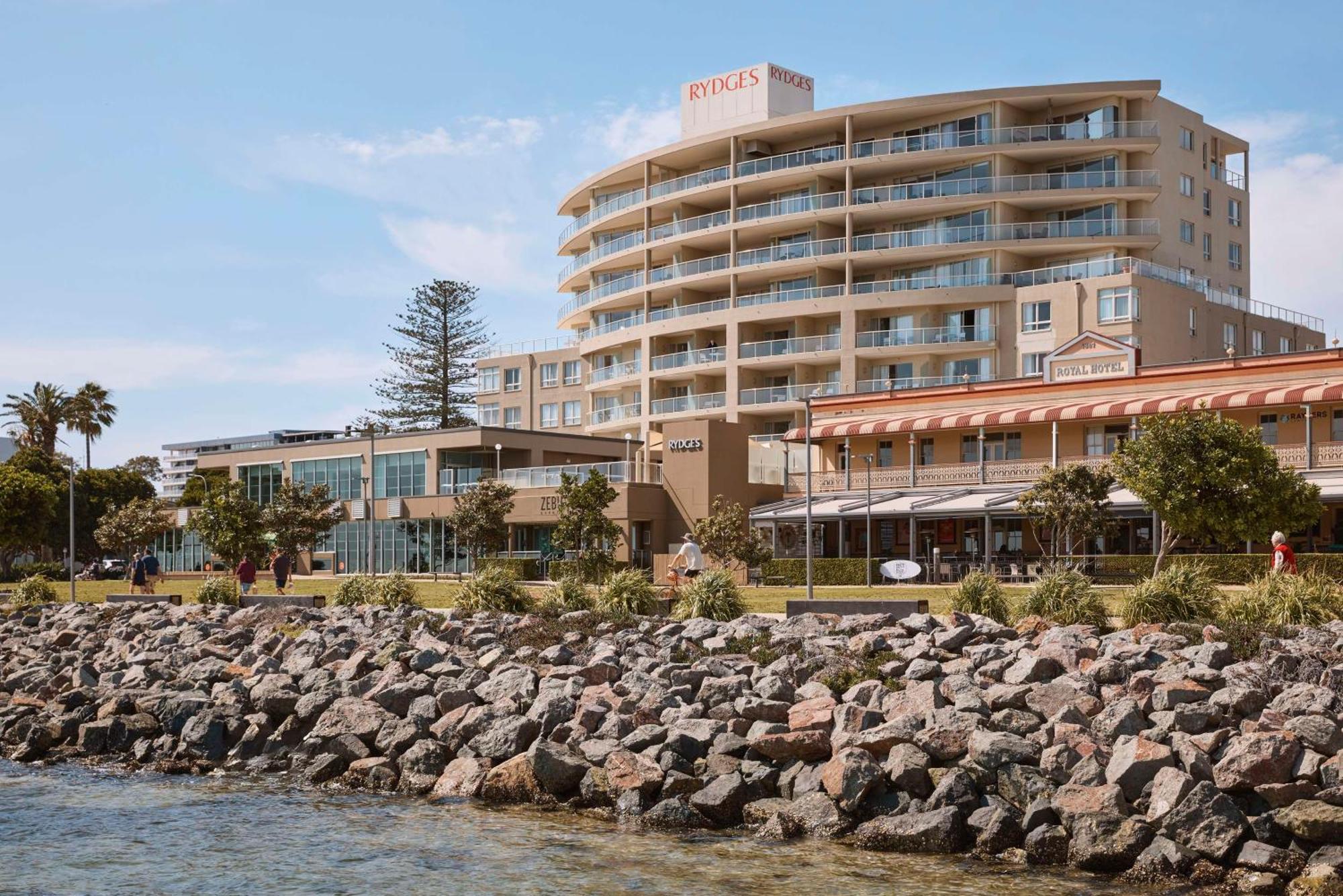 Rydges Hotel Port Macquarie Luaran gambar